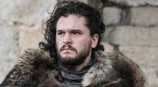 'Juego de Tronos': La muerte de Hodor cambiará en las novelas de George R.R. Martin