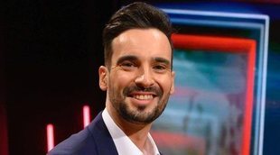 TVE cancela 'La pr1mera pregunta' tras sus malos datos de audiencia