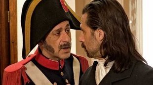 RTVE se plantea renovar 'El Ministerio del Tiempo' por una quinta temporada