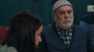 'Fugitiva' se mantiene en lo más alto y Trece destaca con dos de sus películas