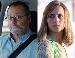 Aura Garrido y Jean Reno protagonizan 'Un asunto privado', la nueva serie de Amazon Prime Video