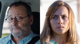 Aura Garrido y Jean Reno protagonizan 'Un asunto privado', la nueva serie de Amazon Prime Video