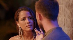 Melyssa abandona 'La isla de las tentaciones' tras enfrentarse a Tom: "Eres la peor decepción de mi vida"