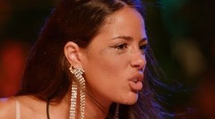 'La isla de las tentaciones 2' firma nuevo récord de temporada (25,4%), frente a 'Mujer', que crece a un 17%