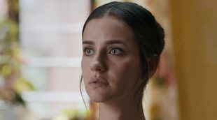 'Fugitiva' (3,8%) se mantiene en lo más alto, pero el cine de Trece vuelve a plantar cara con un 5%