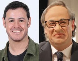 Ivan Labanda abandona 'Polònia', el exitoso programa de sátira política de TV3