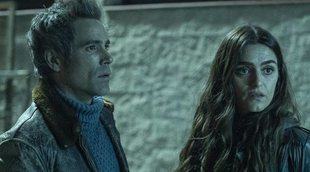 'Madres' vuelve a liderar en share con un 11,5%, pero 'La valla' (10,6%) se mantiene como lo más visto