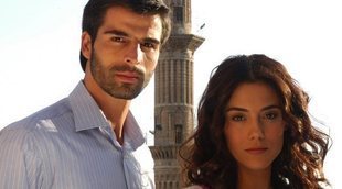 'Fugitiva' (3,6%) y 'Sila' (3,2%) lideran en una jornada en la que el cine de Trece registra un 4,4%