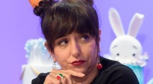 Yolanda Ramos será colaboradora del show de Dani Rovira en TVE