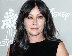 Shannen Doherty se posiciona con Sarah Jeffery en el conflicto de 'Embrujadas': "Lo que es viejo se renueva"