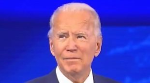 Joe Biden derrota a Donald Trump en el controvertido enfrentamiento de encuentros televisivos