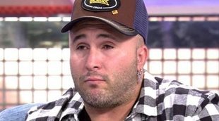 'Sábado Deluxe' (16,6%) baja con Kiko Rivera y La 1 crece sin 'La pr1mera pregunta'