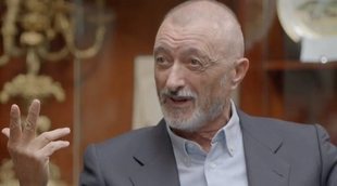 Arturo Pérez-Reverte desmiente a 'laSexta noche': "Van a defraudar al personal"