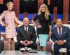 'Shark Tank' lidera la noche en su triunfal regreso a ABC