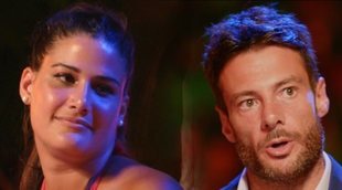 Patry y Alessandro concluyen juntos su paso por 'La isla de las tentaciones': "El amor verdadero triunfa"