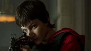 'La Casa de Papel' retoma el atraco al Banco de España en el rodaje de la quinta parte