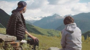 "Eso que tú me das", la última charla de Pau Donés con Jordi Évole, ya es el documental más visto de la década