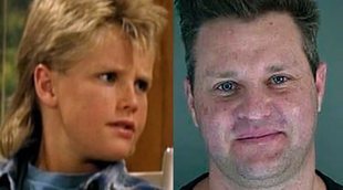 Detienen a Zachery Ty Bryan ('Un chapuzas en casa') por intentar asfixiar a su pareja