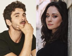 Yon González y Elena Rivera protagonizarán 'Los herederos de la tierra', la secuela de 'La catedral del mar'