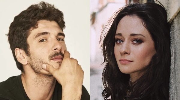 Protagonistas De Los Herederos De La Tierra
