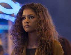 'Euphoria' regresa el 7 de diciembre a HBO España con el primero de dos episodios especiales