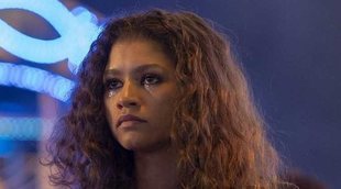 'Euphoria' regresa el 7 de diciembre a HBO España con el primero de dos episodios especiales