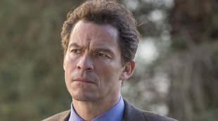 Dominic West podría interpretar al príncipe Carlos en 'The Crown'