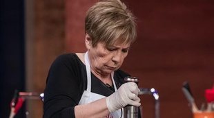 'MasterChef Celebrity' lidera en La 1 (18,9%) y 'El debate de las tentaciones' (16,7%) vence a 'Mujer' (14,8%)