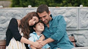 'Fugitiva' en Nova (3%) y el cine western en Trece (4,4%) consiguen liderar el día