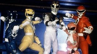 'Power Rangers' tendrá más películas y series para crear un universo al estilo Marvel