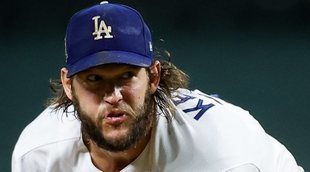 El arranque de la World Series 2020 arrasa en Fox y 'The Voice' planta cara