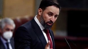 Canal 24 horas lidera la jornada con el debate de la moción de censura de Vox