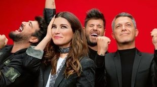 'La Voz 2020' triunfa los viernes: Análisis del gran éxito de Antena 3 