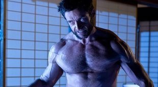 'Fugitiva' repite como lo más visto, seguido muy de cerca por "Lobezno inmortal", en FDF