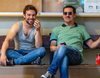 Héctor Lozano: "Si no hubiese 3ª temporada de 'Merlí: Sapere Aude', el de la 2ª me gusta como final de serie"