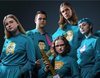 Eurovisión 2021: Islandia vuelve a apostar por Dadi & Gagnamagnid como sus representantes
