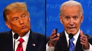 ABC y NBC son las cadenas más vistas para seguir el segundo debate electoral