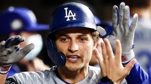 Fox se dispara con el tercer partido de la World Series