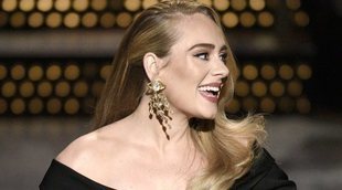 Adele reapareció como presentadora de 'Saturday Night Live' con 70 kilos menos