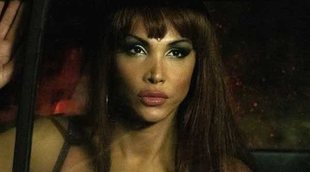 'Veneno', lo más visto del día (14,9% y 18,8%) frente al récord de 'El debate de las tentaciones' (17,9%)