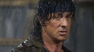 Energy lidera, pero Trece se lleva lo más visto con "John Rambo"