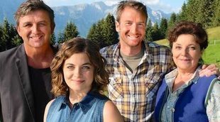 'Doctor en los Alpes' sigue triunfando en Nova (3,5%) junto a 'Hercai' (4,3%)