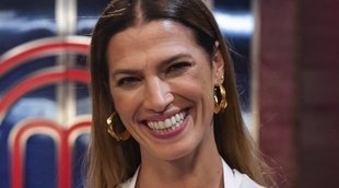 Laura Sánchez ('MasterChef Celebrity'): "No quise confundir trans con travelo; se sacó de contexto y pido disculpas"