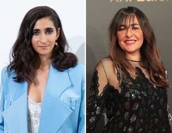 Candela Peña, Alba Flores, Carlos Bardem y Miguel Rellán fichan por 'Maricón Perdido', la serie de Bob Pop