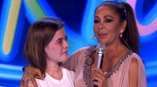 'Idol Kids' inicia los rankings logrando récord de cuota (18%) y 'Mujer' (16,5%) se mantiene como lo más visto