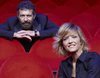María Casado y Antonio Banderas presentarán 'Escena en blanco y negro' en Amazon Prime Video