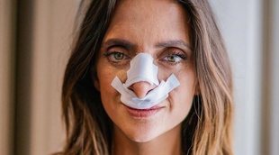 El misterio de la nariz de Macarena Gómez al descubierto