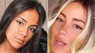 Melyssa Pinto ('La isla de las tentaciones 2') sorprende con un gran cambio de look 