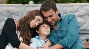 'Fugitiva' sigue reinando en Nova (3,1%) junto al cine western de Trece (4,2%)