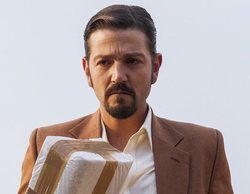 'Narcos: México' renueva por una tercera temporada en Netflix